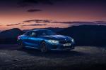 BMW M8 Competition Coupe 2019 года (UK)